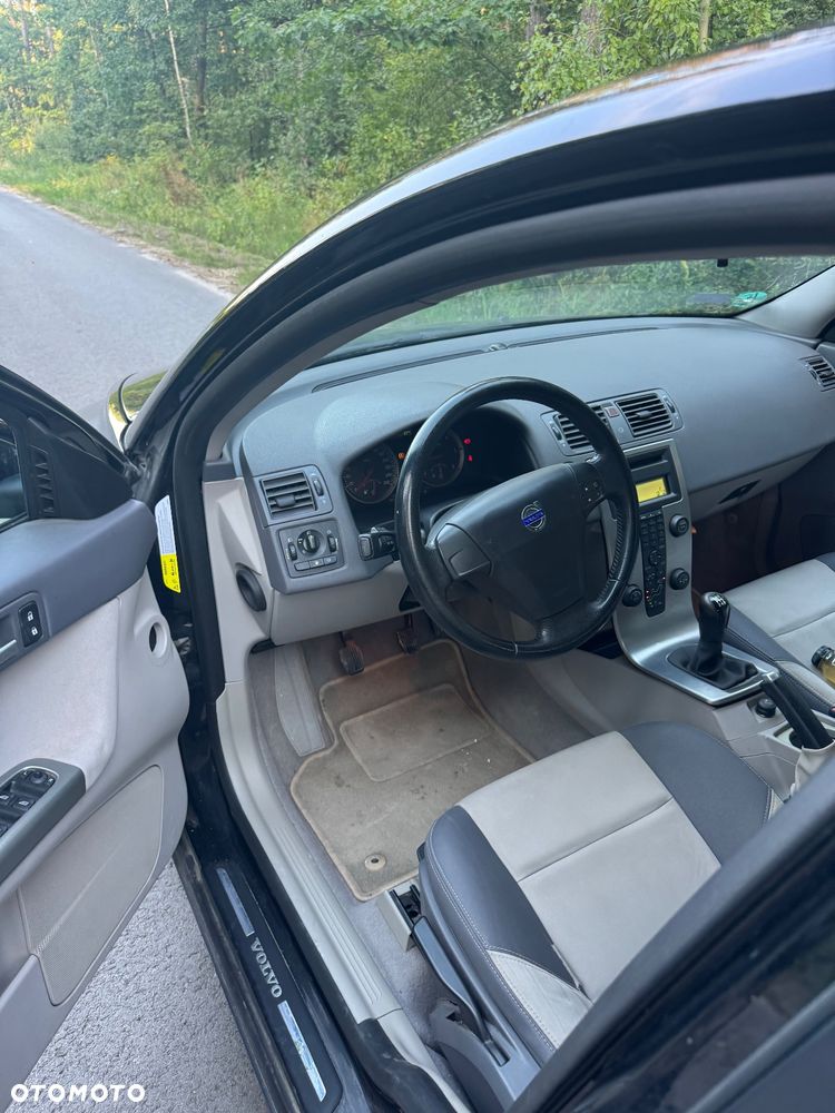 Volvo V50 - 7