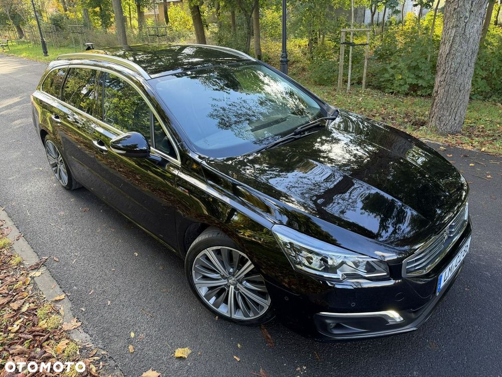 Peugeot 508 - 15