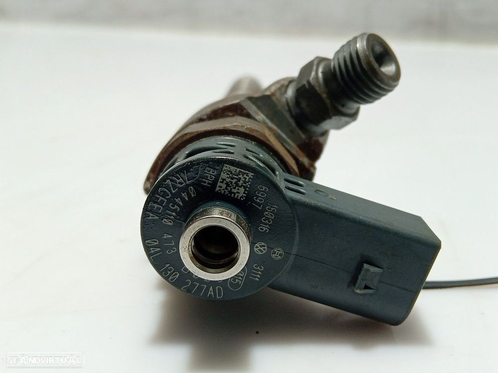 Injetor VOLKSWAGEN Golf VII (5G1, BQ1, BE1, BE2) - 4