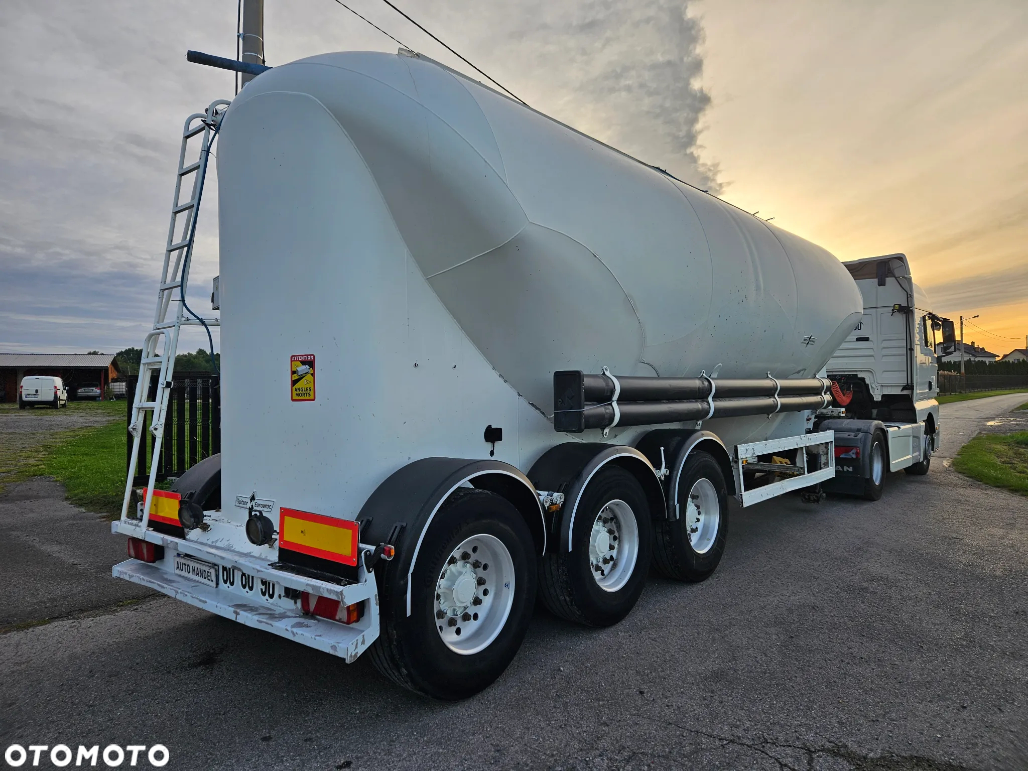 Spitzer EUROVRAC SF2437P - 4