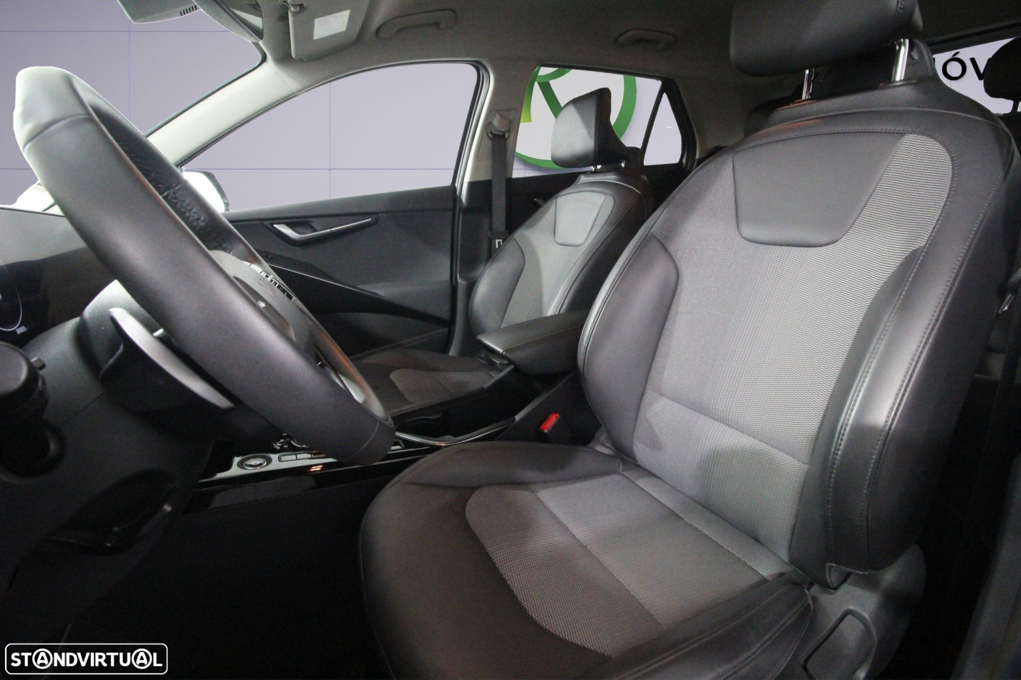 Kia e-Niro 64kWh - 10
