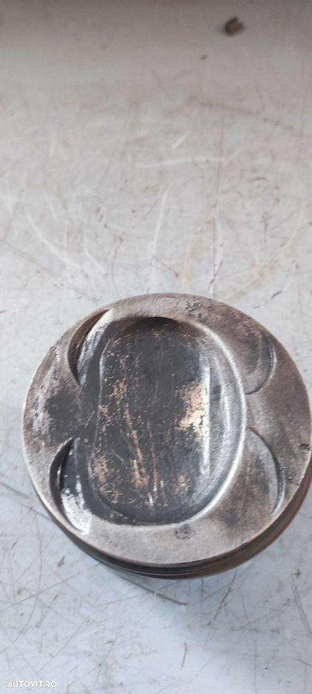 Piston volkswagen vw golf 1.4 TSI CAV - 7