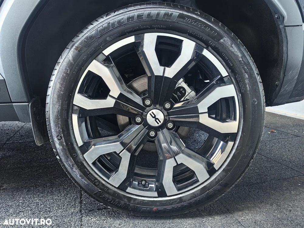 Dacia Bigster Hybrid 155 Journey - 8