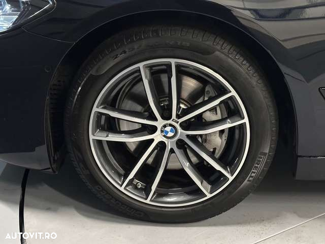 BMW Seria 5 - 9