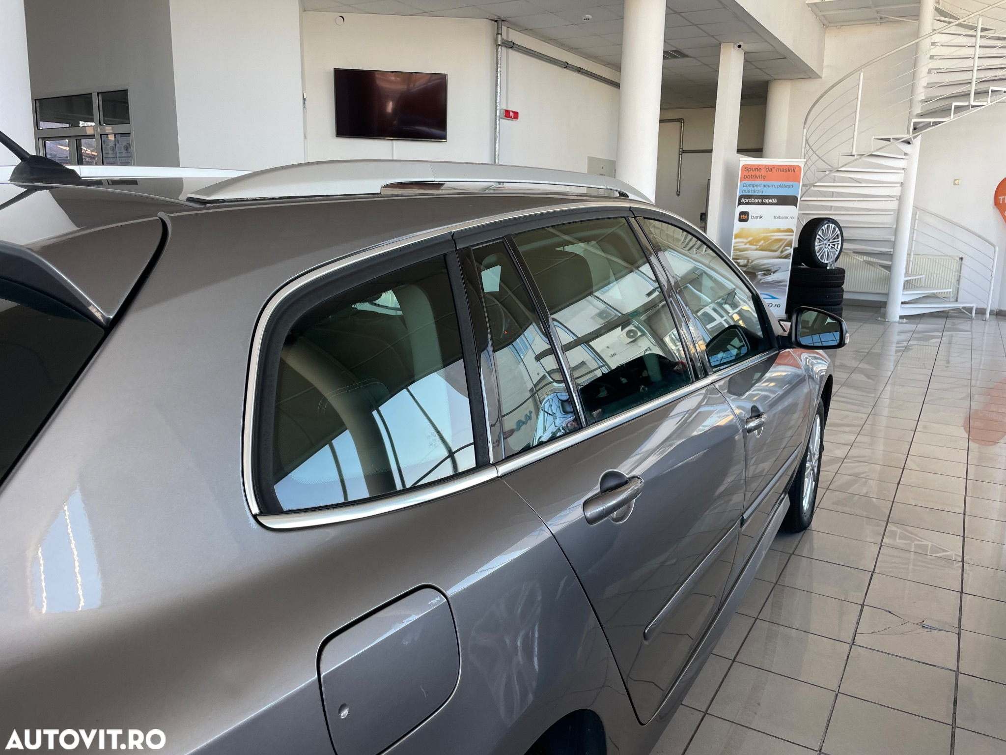 Renault Laguna dCi 110 FAP Emotion - 25