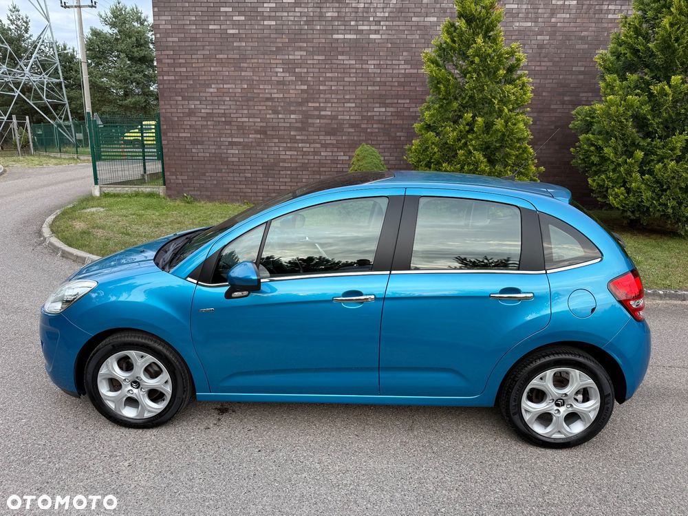 Citroën C3 VTi 120 Automatik Exclusive - 2