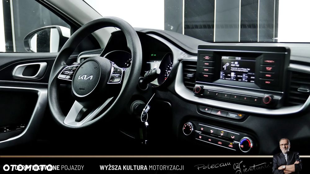 Kia Ceed - 17