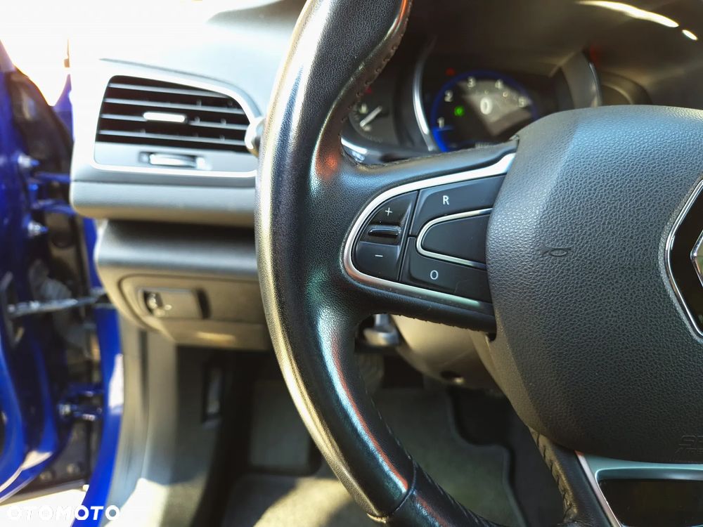 Renault Megane TCe 140 GPF GT LINE - 22