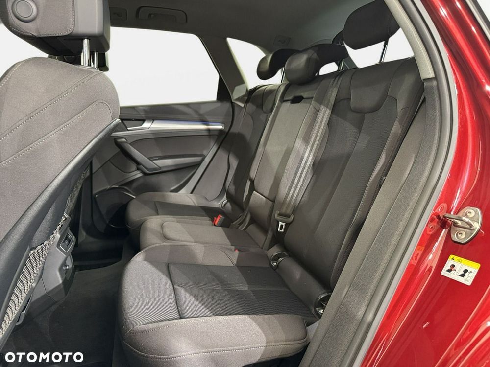 Audi Q5 45 TFSI quattro S tronic advanced - 15