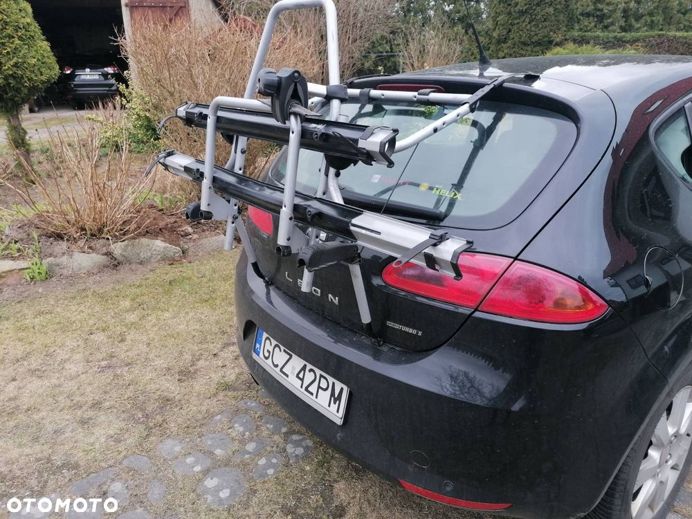 Seat Leon 1.9 TDI Spirit Turbo S - 14