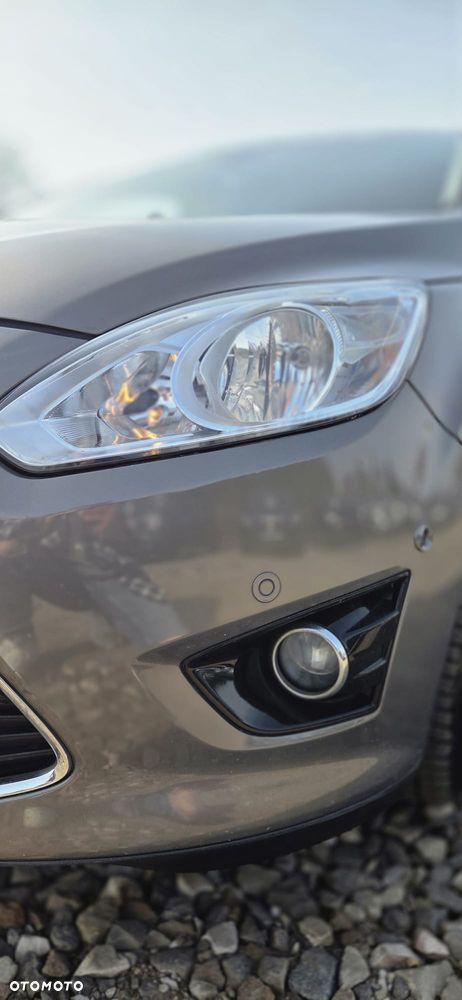 Ford C-MAX 1.6 TDCi Edition - 13