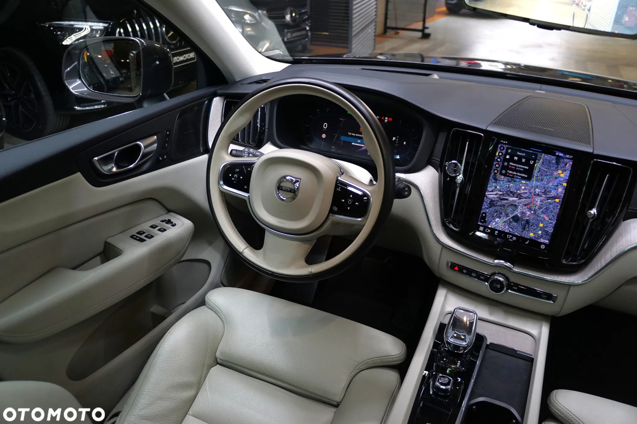 Volvo XC 60 B4 B Inscription - 16