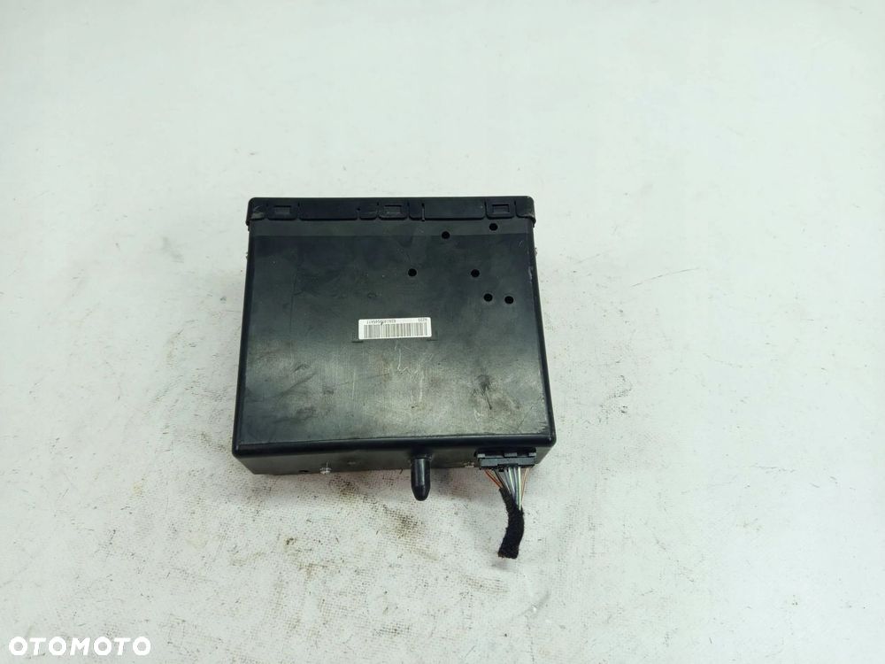 RADIO ZMIENIARKA CD OPEL INSIGNIA A LIFT 13590746 - 4