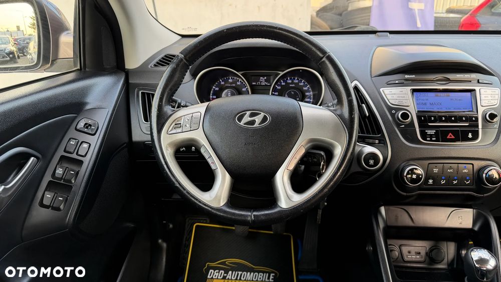 Hyundai ix35 1.6 2WD 5 Star Edition - 33