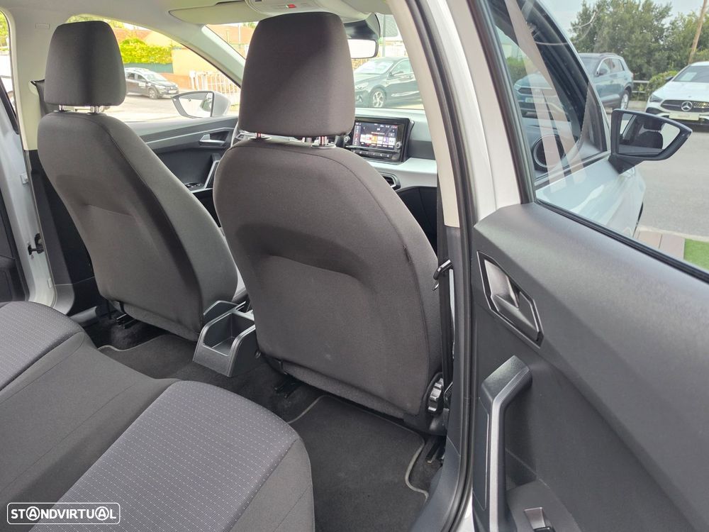 SEAT Ibiza 1.0 TSI Style - 31