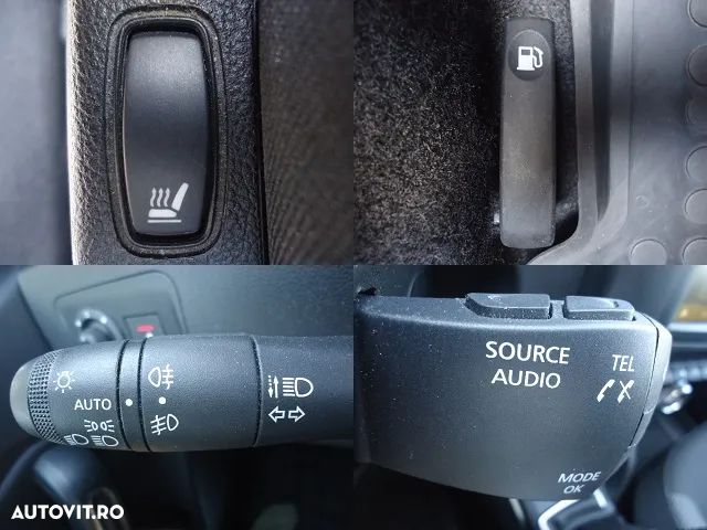 Dacia Duster TCe 150 4WD Prestige Plus - 39
