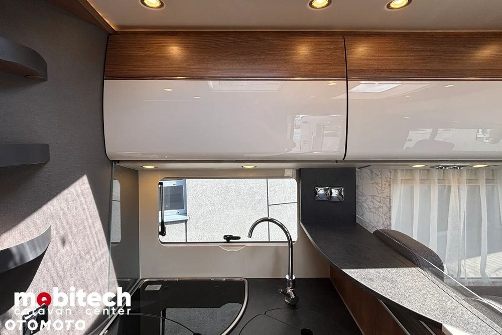 Carthago C2-Tourer I 147 RB LE K (MY 2025) - 17