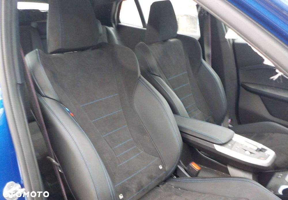 BMW X2 - 20
