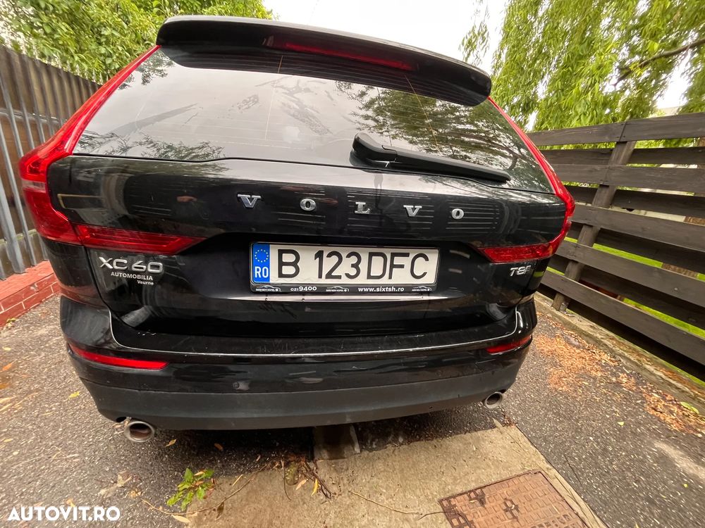 Volvo XC 60 T8 AWD Recharge Geartronic Polestar Engineered - 6