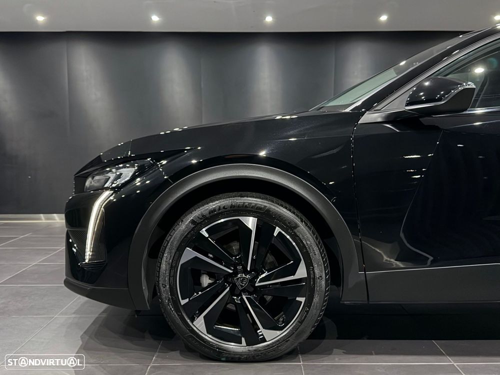 Peugeot 408 2025 photo 3