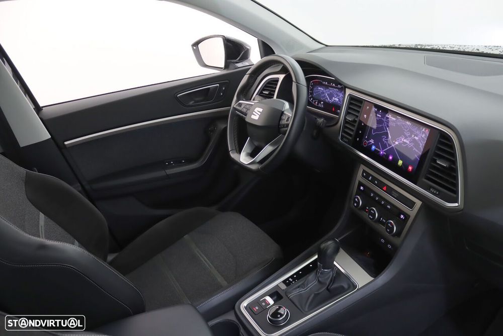 SEAT Ateca 1.5 TSI Xperience DSG - 6