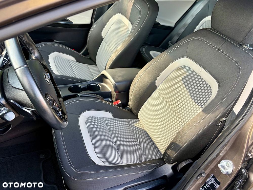 Kia Ceed 1.6 GDI XL DCT - 6