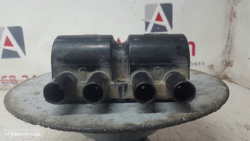 VELA CHEVROLET AVEO LS - 3