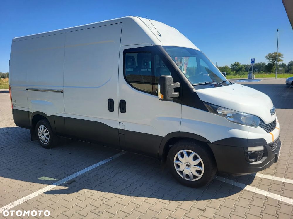Iveco Daily - 17