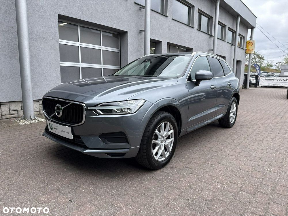 Volvo XC 60 - 11