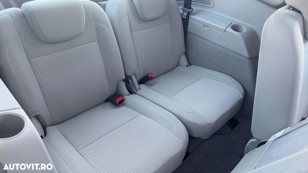 Ford Grand C-Max 1.6 TDCi Start-Stop-System Titanium - 26