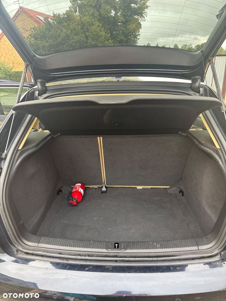 Audi A3 Sportback 1.4T FSI Ambiente - 11