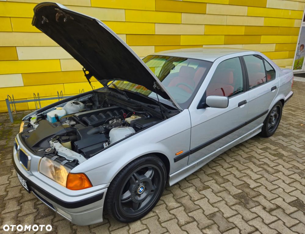 BMW Seria 3 - 8