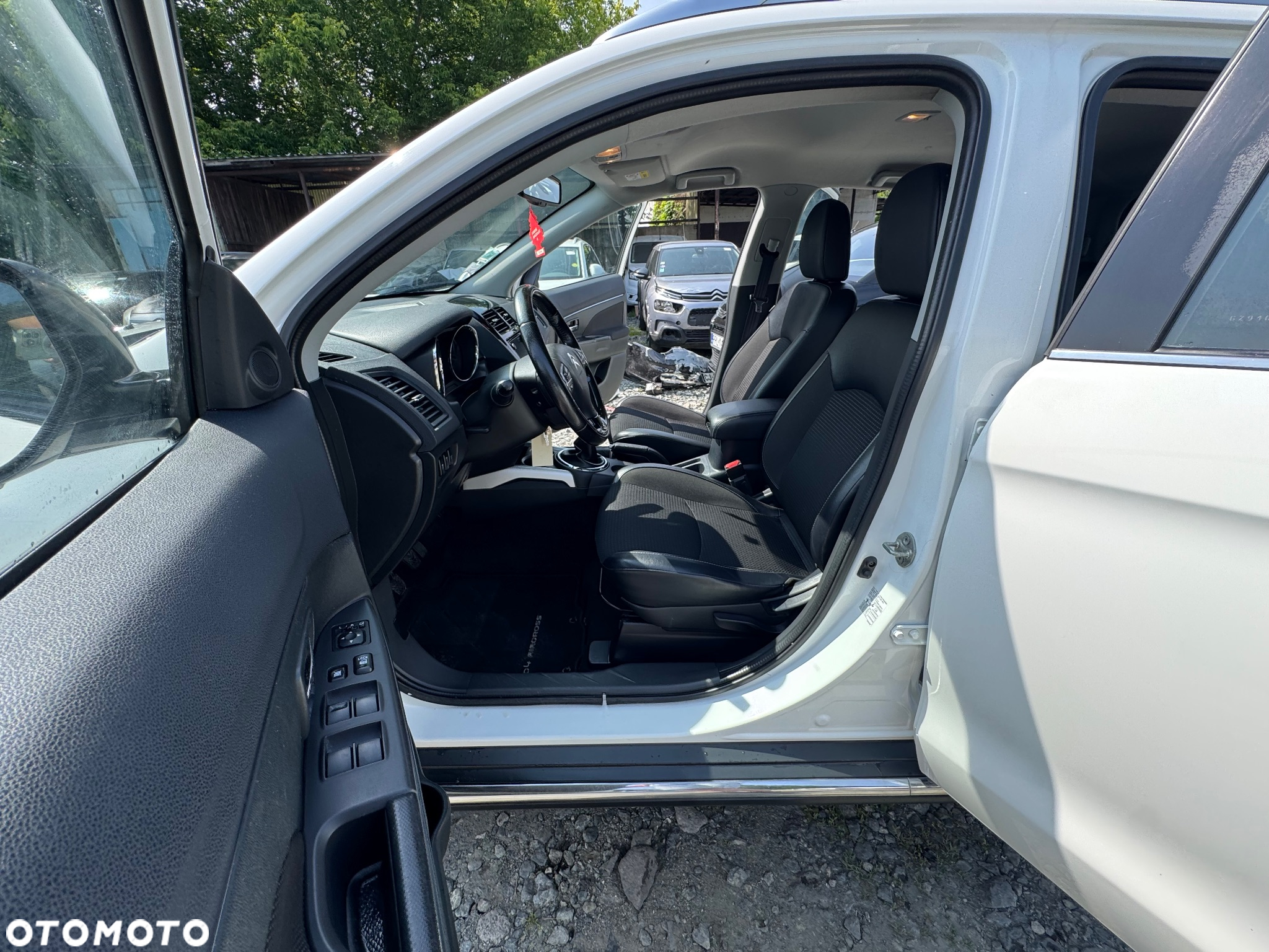 Citroën C4 Aircross - 13