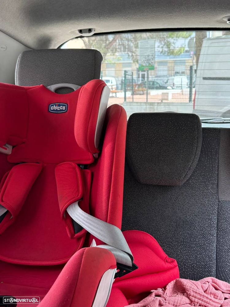 Renault Modus 1.2 Confort Privilège - 7