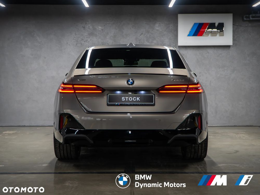 BMW Seria 5 - 5