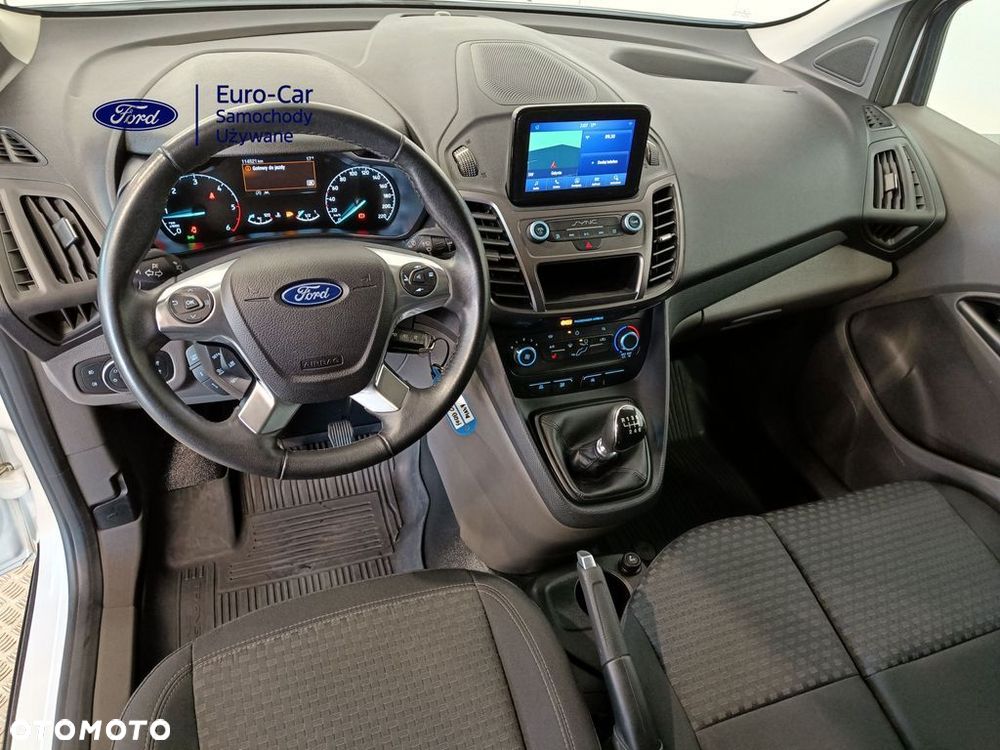 Ford Transit-connect - 16