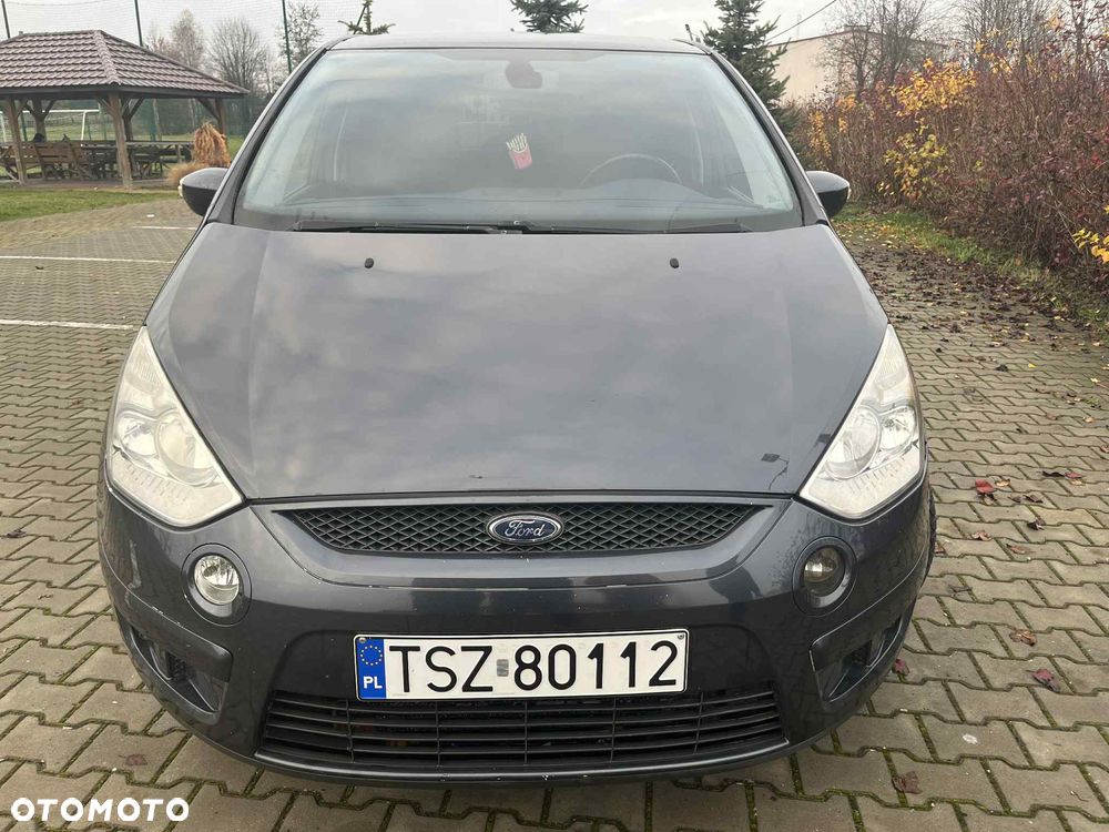 Ford S-Max 2.5 Trend - 6