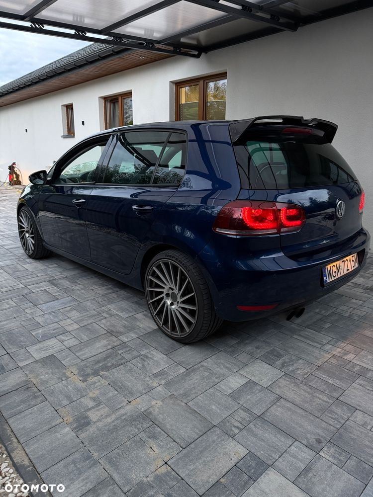 Volkswagen Golf 1.4 TSI Highline - 6