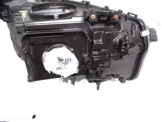 BMW X3 G01 Full Led X4 G02 Lampa Reflektor Lewa Przód Oryginał 8739647 - 22
