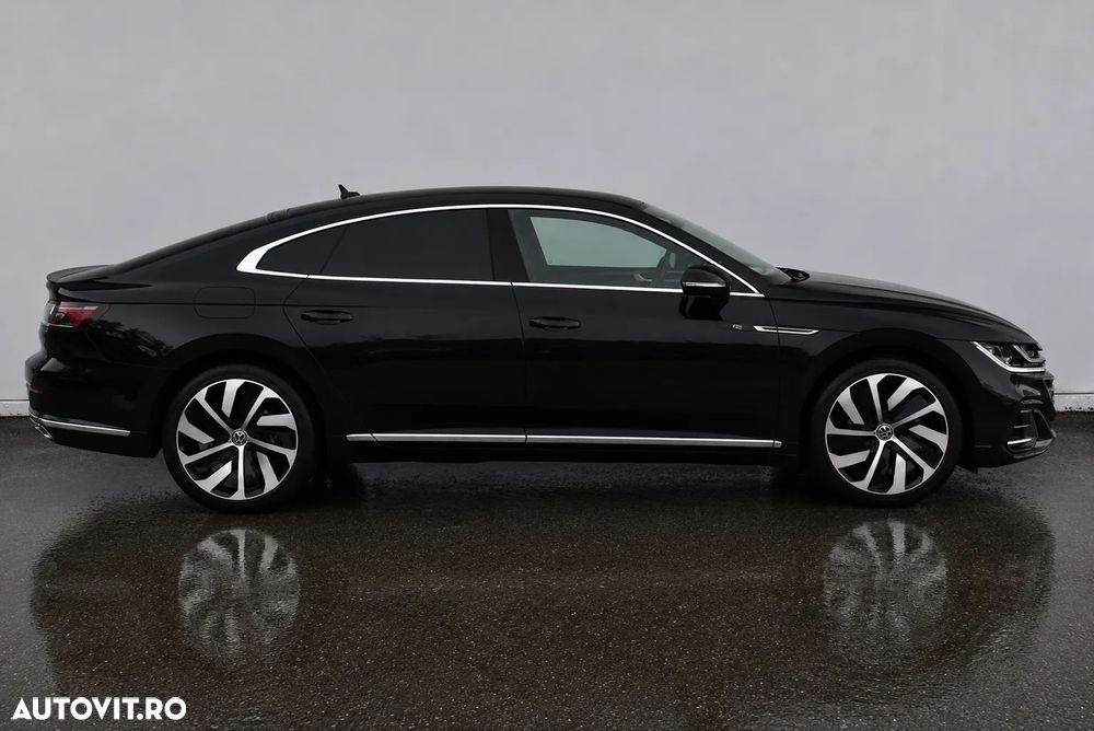 Volkswagen ARTEON 2.0 TSI DSG R-Line - 9