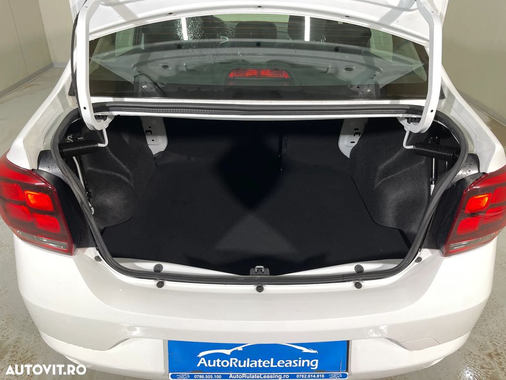 Dacia Logan 1.5 Blue dCi Laureate - 13