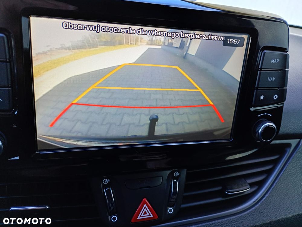 Hyundai i30 1.6 CRDI DCT Intro - 7