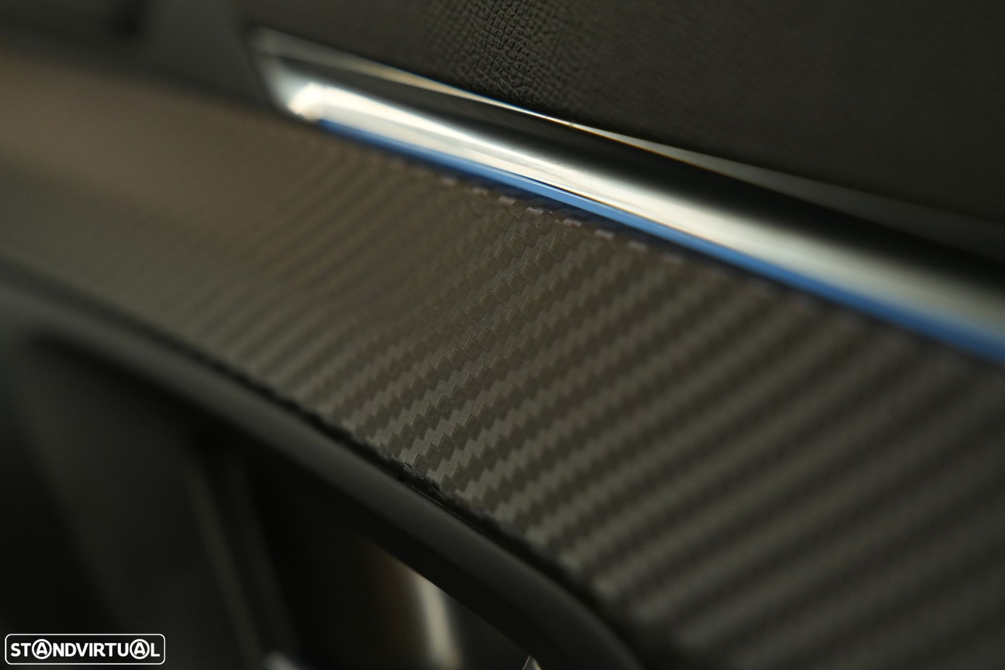 Peugeot 508 1.5 BlueHDi GT EAT8 - 38