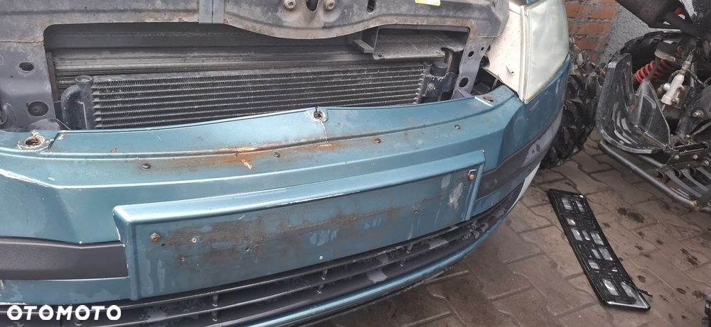 Skoda Octavia I 1,6 BGU  na części - 20