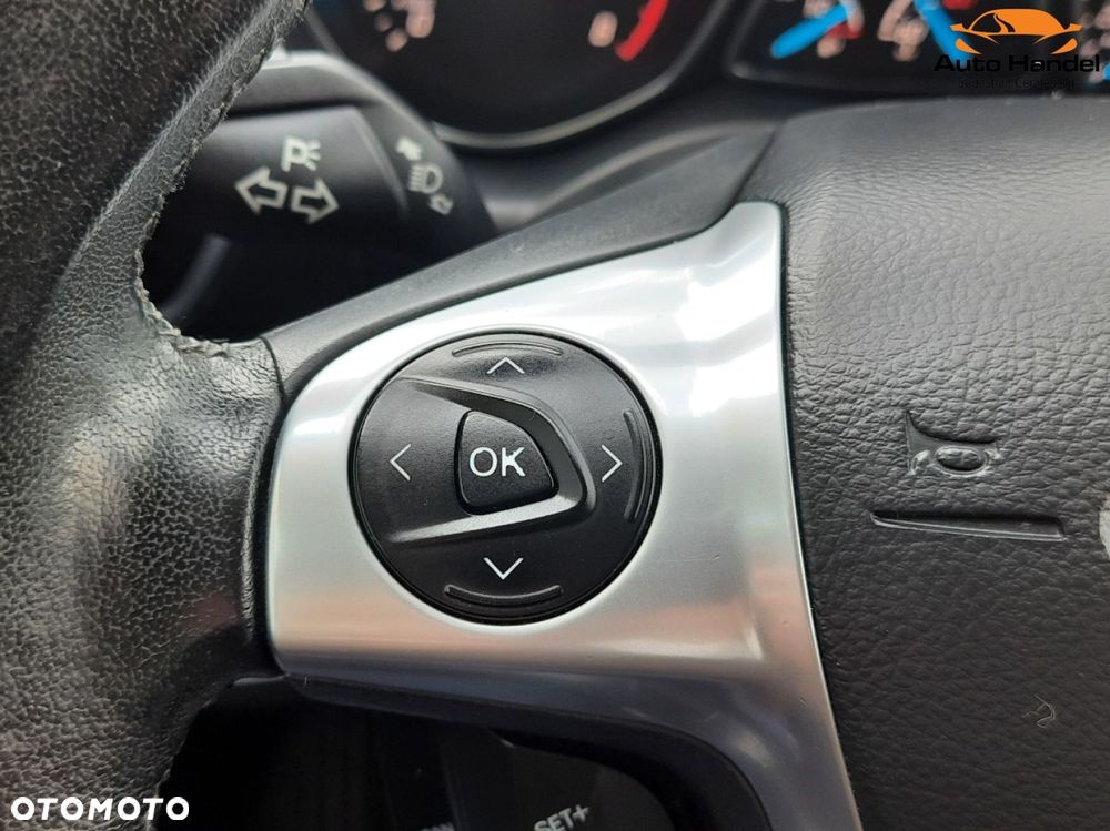 Ford Kuga 1.5 EcoBoost 4x4 Titanium - 24