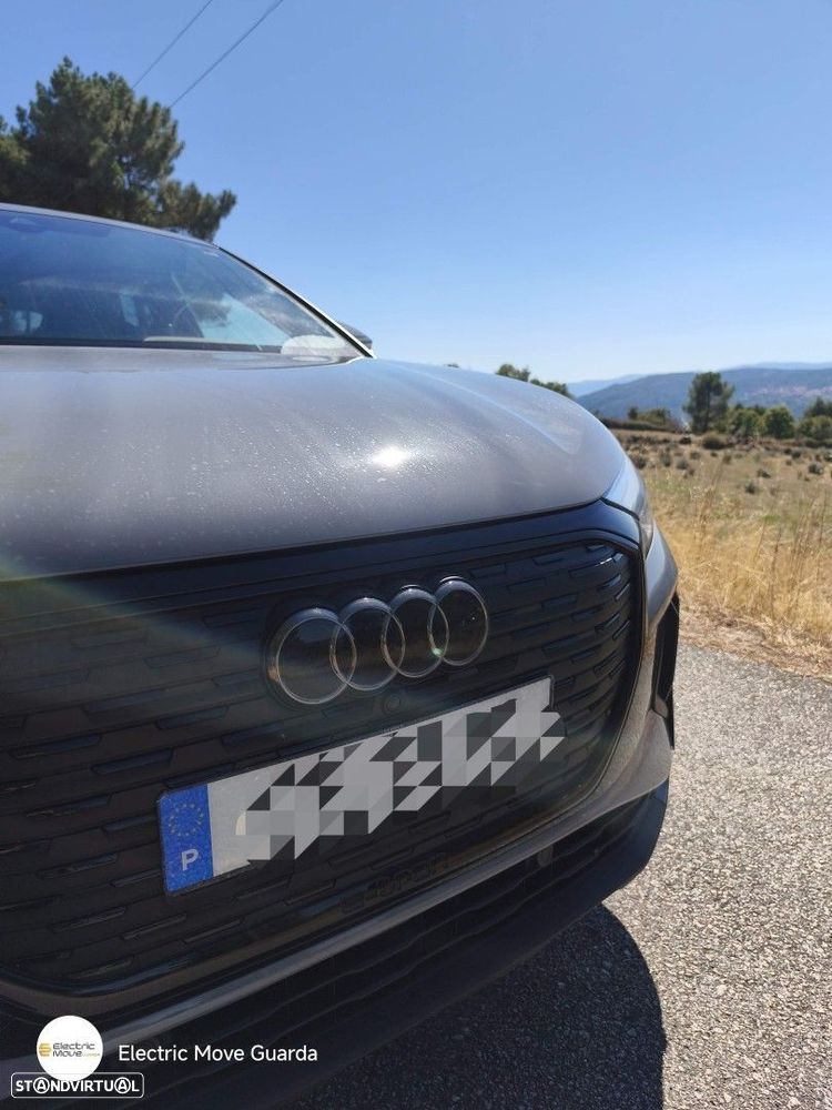 Audi Q4 Sportback e-tron 40 82 kWH - 25