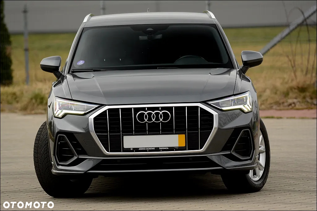Audi Q3 35 TFSI S line S tronic - 6