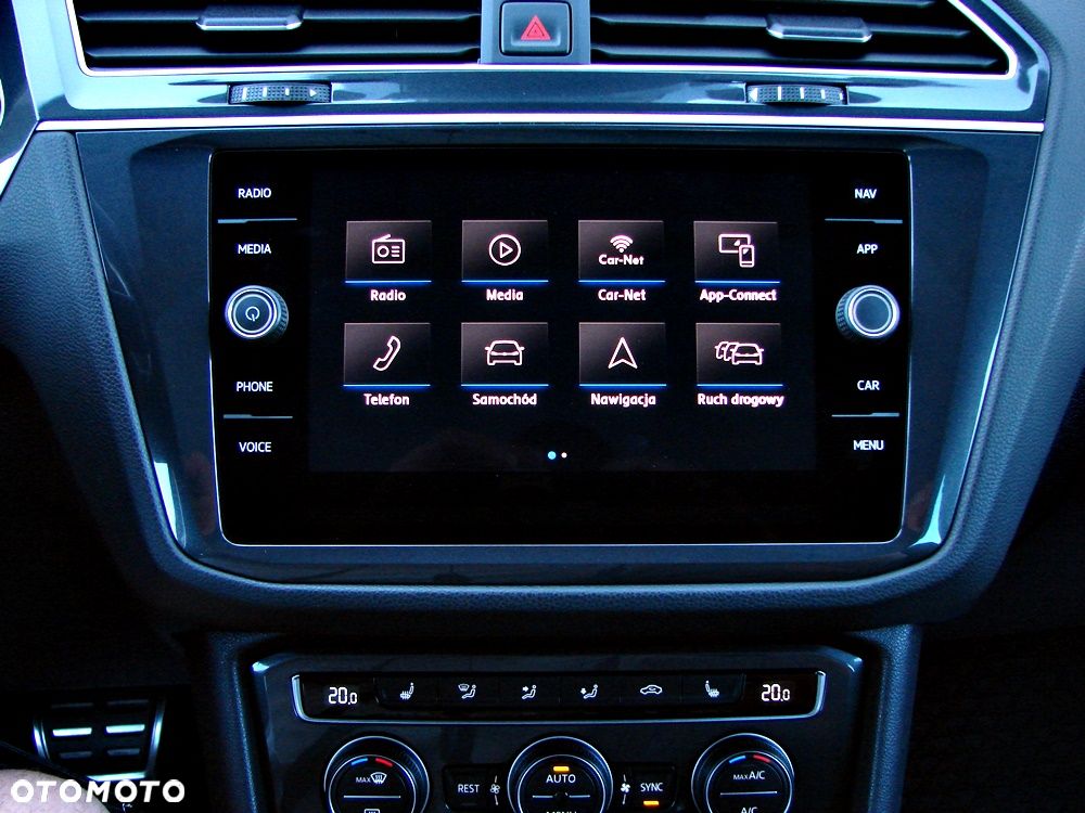Volkswagen Tiguan 2.0 TDI SCR 4Motion DSG IQ.DRIVE - 26