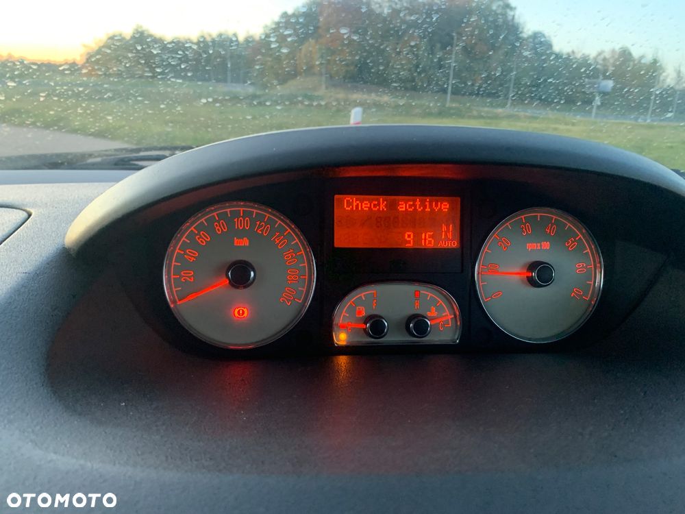 Lancia Musa 1.4 16v Automatik Gold - 27