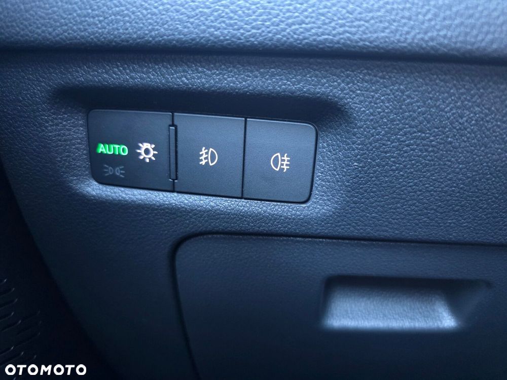 Skoda Octavia 1.5 TSI GPF ACT Style - 10